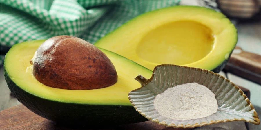 Avocado Fruit Powder