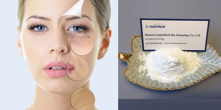 Kojic Acid Powder Kojic Acid Powder