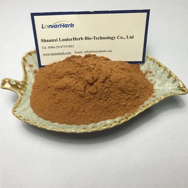 Rhizoma Alismatis Extract