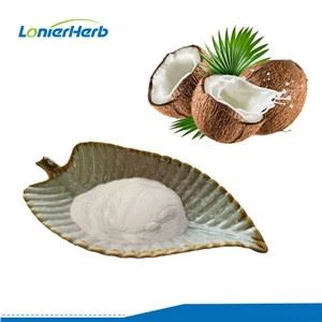 Kokosnusssaftpulver