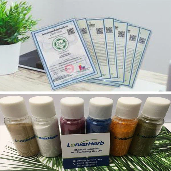 Cornus Officinalis Fruit Extract