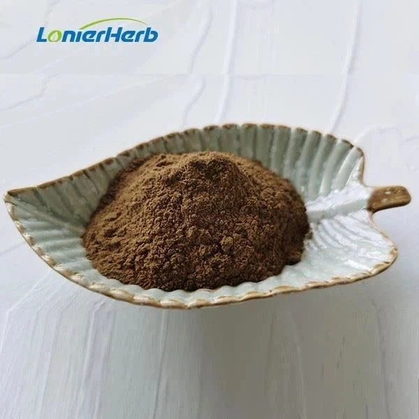 Ecliptic Prostrata Extract